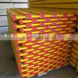 Pine H20 Beam Timber For Construction/Formwork H20 Timber Beam
