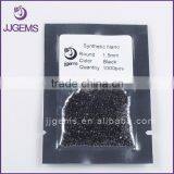 1.2mm Round Spinel/Synthetic Black Spinel/Nano Black Spinel thumbnail-5