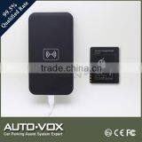 QI Mobile Phone Wireless Charger Compatible for IPhone