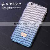 2016 TPU Gradual Color Changing Case for Iphone 6 /6 Plus for Samsung s6 Cover