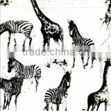 2013 Fashion Design Textile Transfer Film thumbnail-1
