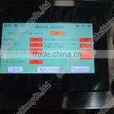 Shagnhai Manufacturer Automatic Tea Bag Packing Machine With Inter and Outer Bags/tea Bag Packing Machine With Envelope thumbnail-3