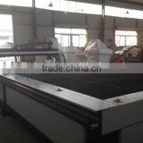 Torch Height Control CNC Plasma Cutting Table thumbnail-2