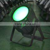 Stage LED COB Par Can Light LED Studio Par COB 60W/90W/100W Super Bright Led Par Light thumbnail-5