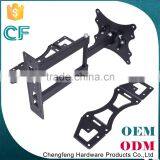 China Supplier Folding 32"---55" Inch Motorized Led Tv Bracet thumbnail-3