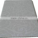 Qatar pvc wall panel F129