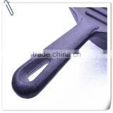 Cast Iron Enamel Fry Pan / Iron Steak Pan thumbnail-3