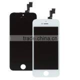 for Iphone 5s Lcd Glass With Refurbished Phone Parts ,the Original Display for Iphone 5s Lcd Assembly Supplier's Choice