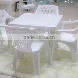 High Quality Stacking Cheap Beach Outdoor Plastic Chairs, HYH-9102 thumbnail-4