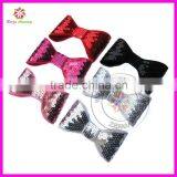 5" Sequin Bows thumbnail-1