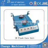 Automatic Screen Printer for T-Shirt /Fabric/Non-Woven/Cotton Cloth thumbnail-4