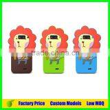 Silicone 3d Phone Case for Vivo Y15 Cell Phone Case Back Cover thumbnail-4