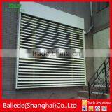 Exterior Window Aluminum Louver Window thumbnail-4