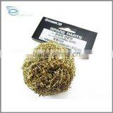 Hakko 599-029 Solder Tip Cleaning Wire thumbnail-1