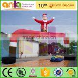 Hot Sale Inflatable Arch,advertising Inflatables thumbnail-4