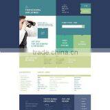 Web Design and Development Company