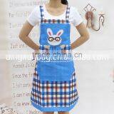 2015 Custom Design Print Kitchen Apron thumbnail-3