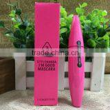 3 CE Natural Plant Extracts Thick Lengthening Waterproof Fiber Mascara Makeup Kit thumbnail-2