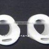 Supply Plastic ABS PC PMMA Acrylic PA Nylon66 PP PE PVC TPR Rubber Silicone Metal Aluminum Female Models Nipples thumbnail-1