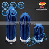 High Quality Solid Blue Color Printed Medical Ice Cooler Bag thumbnail-1