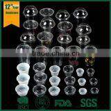 Pet Plastic Clear Cup,disposable Plastic Cup Coffee Plastic,juice Clear Pet Cup thumbnail-6