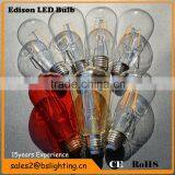 Led Double Filament Bulb Manufacturers Price for Available Vintage Bulb thumbnail-4