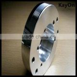 Chinese factory manufacture aluminum 6061 cnc machining turning part or cnc milling aluminum parts