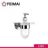 Bathroom Accessories Toliet Liquid Soap Dispenser