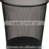 Homeware Garbage Bin, Trash Can Pencil Holder, Colored Trash Can thumbnail-2