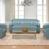 Morden Office Leisure Sofa Office Reception Sofa WN143 thumbnail-2