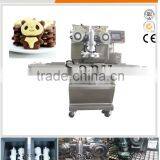 Automatic Two Color Biscuit Making Machine