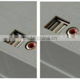 Portable Usb Charger Multi Battery 12v 20ah Usb Battery for Mobile thumbnail-2