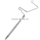 2-in-1 Whip Finisher Fly Tying Tool Kit Fly Fishing Tying Tools