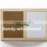 New Design Half Cork Board and Half Whiteboard thumbnail-4
