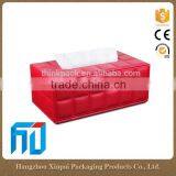 Fancy Tissue Paper Box, Car Tissue Box Holder