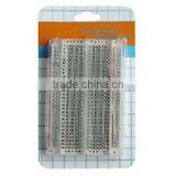Good Price High Quality 200T/630T/Point Solderless Breadboard