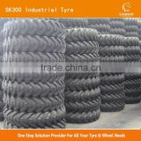 10-16.5 12-16.5 27*10.5-15 SK300 Industrial tyre Forklift tyre