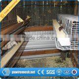Quail Wire Mesh Cage/quail Cage and Water System