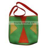 School Type Lunch Bag, Neoprene, Promotional, Portable, Waterproof, Reusable, OEM/ODM, 500-piece MOQ thumbnail-1