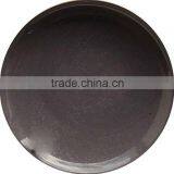 Nail Polish Dark Grey "48" - 4,5ml thumbnail-1