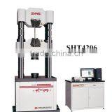300KN MTS Hydraulic Tensile Strength Testing Machine Price