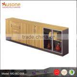 Hot Selling Combination Office Low and Floor Cabinet