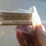 Green NICHIA NUGM01T 8W High Power 520nm 1W Multi-LD Laser Diode Bank thumbnail-3