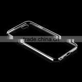 Free Sample High Quality Transparent Tpu 0.3mm Case for IPhone for Samsung Phone Case Cover thumbnail-2