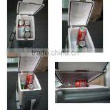 Hot Sale Thermoelectric Mini Refrigerator and Freezer thumbnail-6