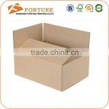 Cheap Price Custom Size Corrugated Shipping Box Packaging thumbnail-1