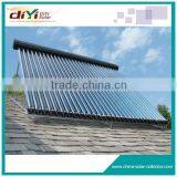 2015 Newest Hot Selling Super Heat Pipe Solar Collector thumbnail-6