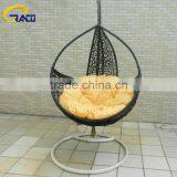 Granco KAL1031hot Sale Hanging Chair Hanging Wicker Egg Chair thumbnail-1
