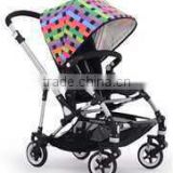 I-S018 Squirrel model easy carry light weight small size baby carriage