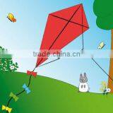 Kinds of Colorful Diamond Kite